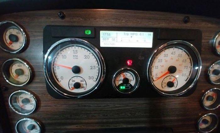 Used 2020 Freightliner 122SD