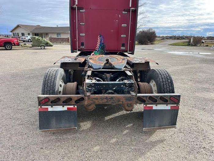 Used 2000 KENWORTH T2000