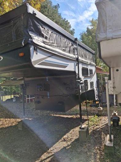 Used 2023 Palomino SS1251