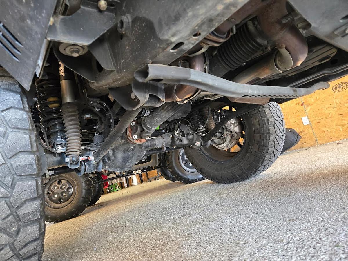 Used 2020 Jeep Gladiator