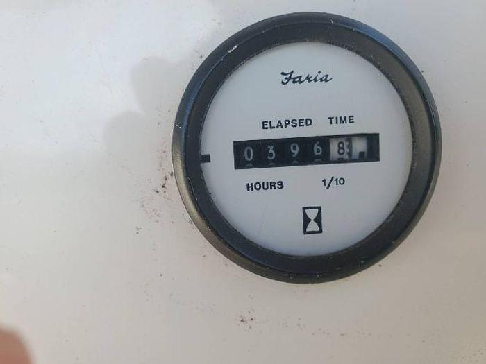 Used 2002 Glastron 215 DX