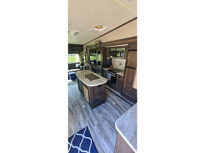 Used 2021 Grand Design Reflection 150 Series 295RL