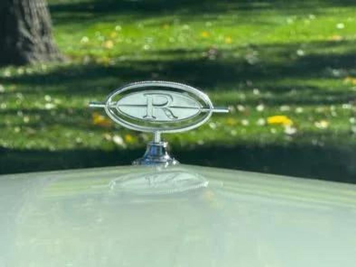 Used 1985 Buick Riveria Coupe