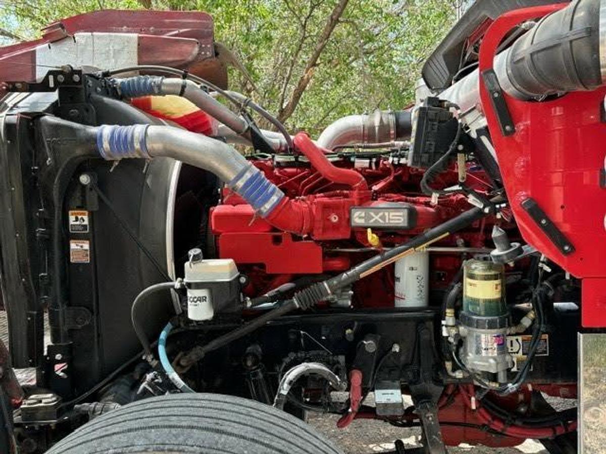 Used 2024 Kenworth W900L