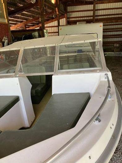 Used 1971 Thompson Classic Boat