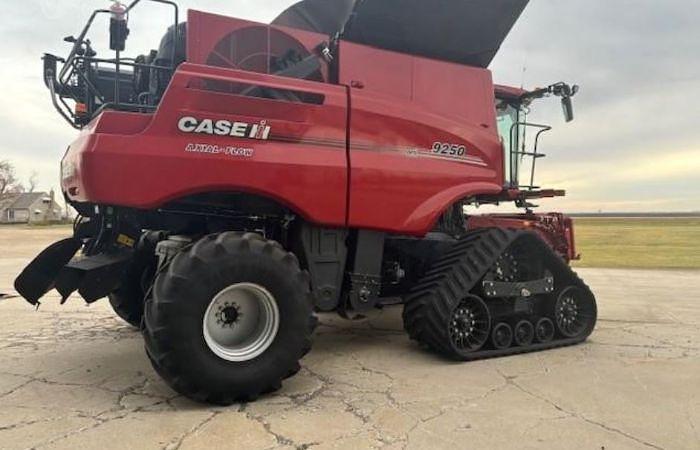 Used 2021 Case IH 9250