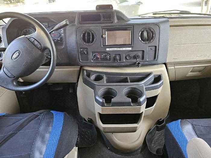 Used 2016 Nexus Phantom