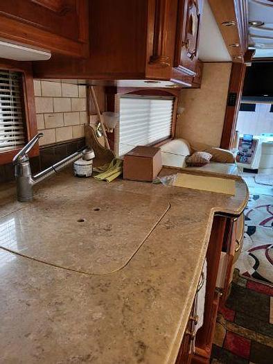 Used 2007 Country Coach Intrigue Jubilee