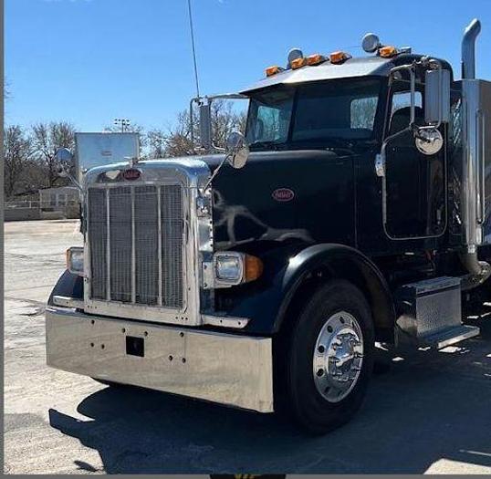 Used 2006 Peterbilt 378