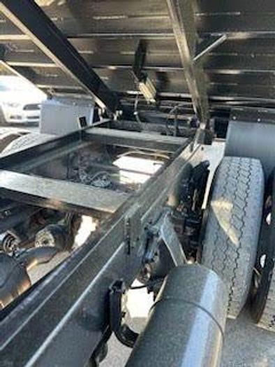 Used 2015 Freightliner BUSINESS CLASS M2 106