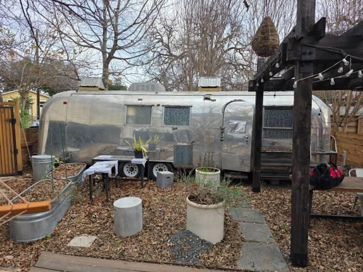 Used 1976 Airstream