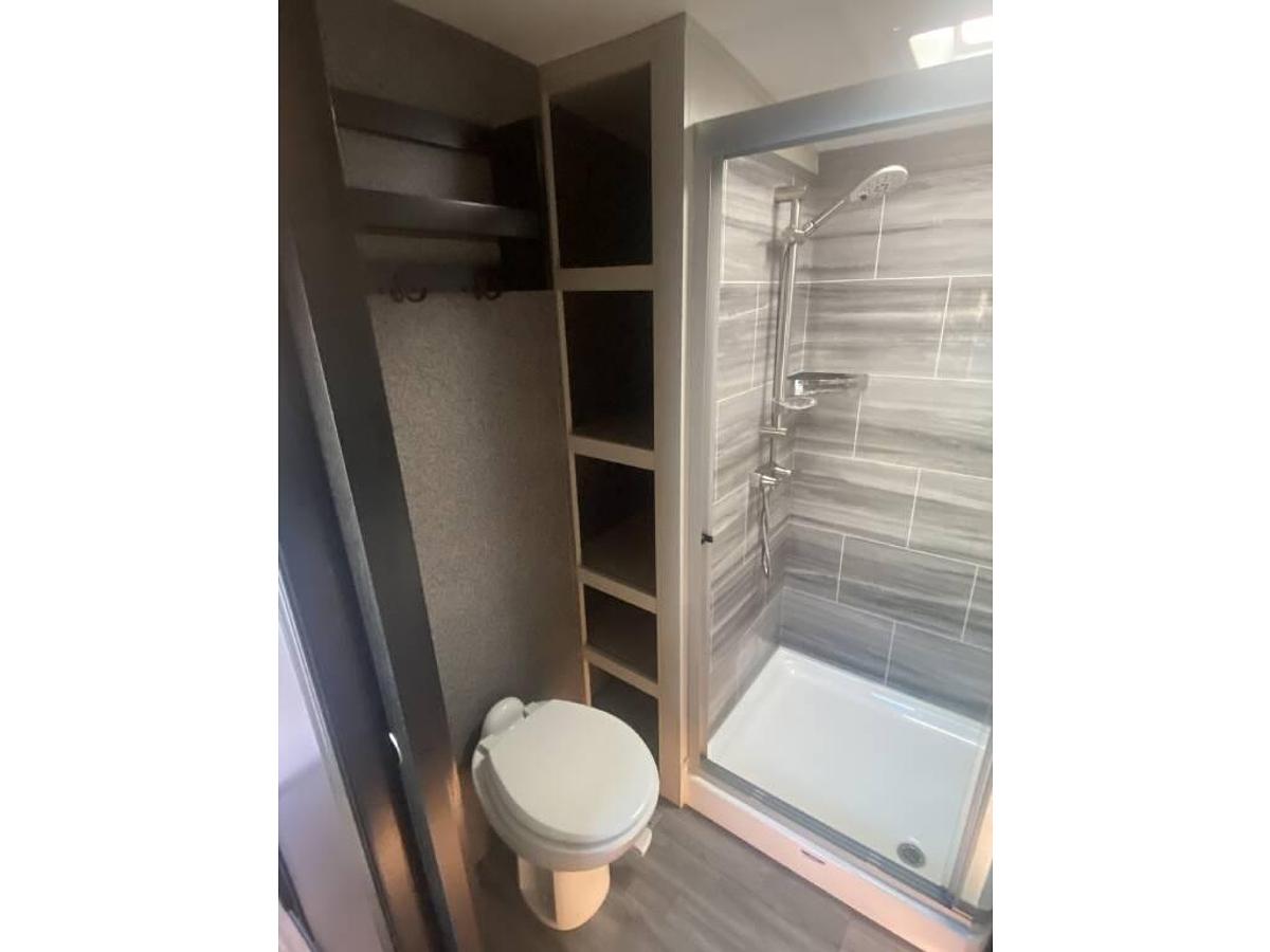 Used 2022 Jayco Northpoint 377RLBH Fifth Wheel