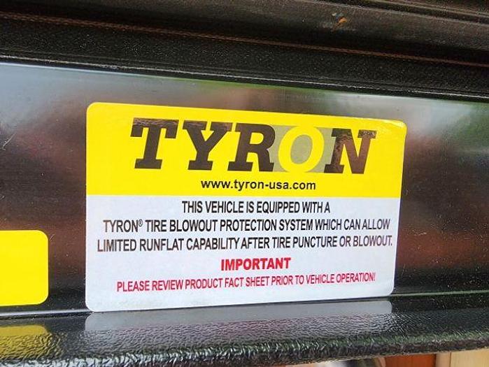 Used 2017 Tiffin Phaeton 40QBH