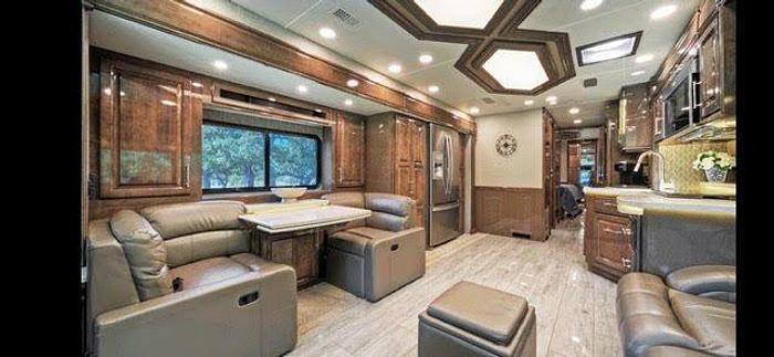 Used 2020 Entegra Coach Aspire 44R