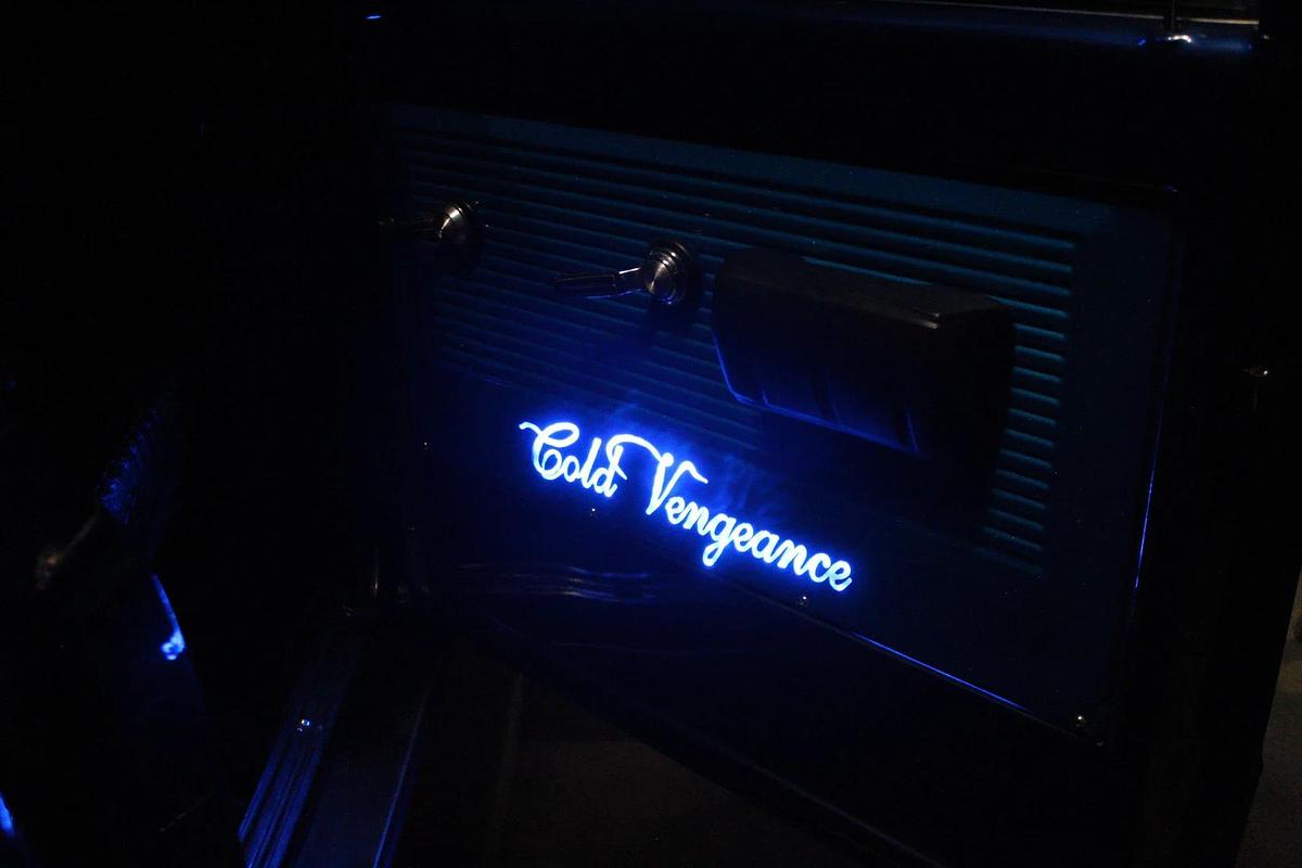 Used 1968 Chevrolet C/K Truck C10