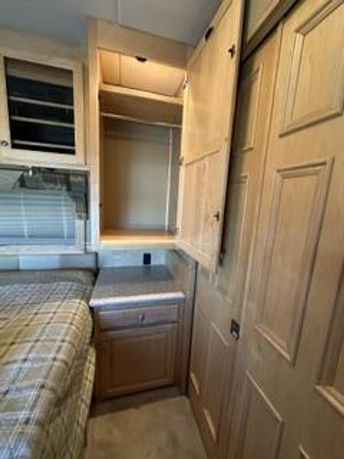 Used 2008 Renegade Classic Super C Motorhome
