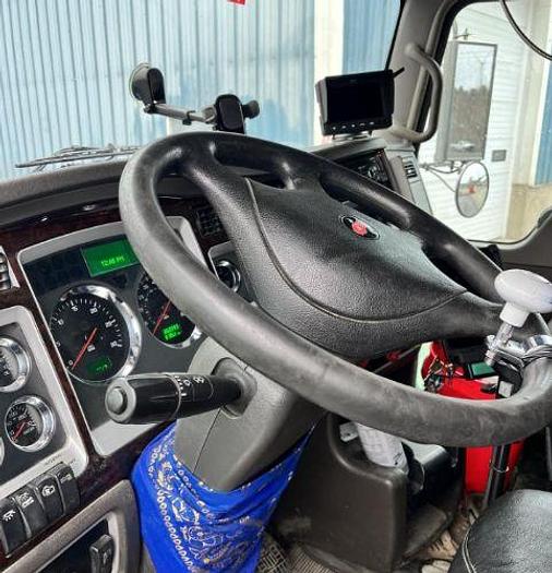 Used 2020 KENWORTH W900