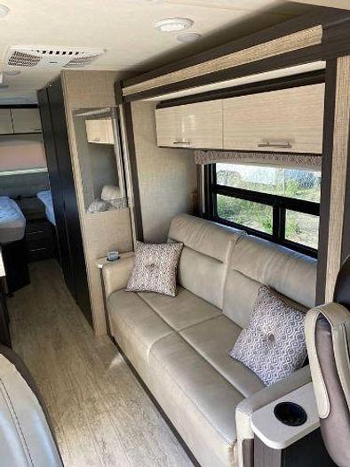 Used 2021 Thor Vegas 24.1