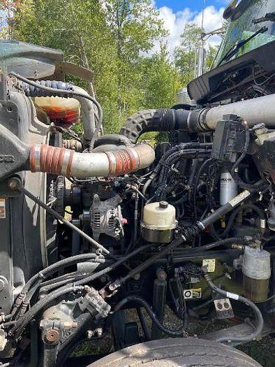 Used 2012 KENWORTH W900 2008 Great Dane Dry Van Trailer