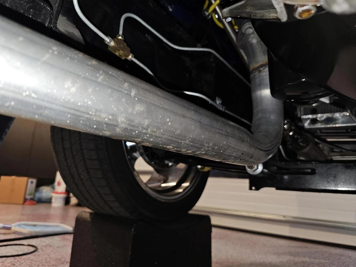 Used 1952 Chevrolet 3100 Pickup