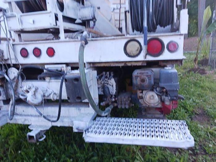 Used 2022 INTERNATIONAL DT 499