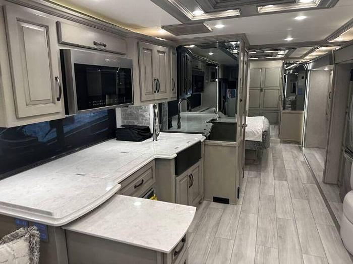 Used 2023 Newmar Dutch Star 4369