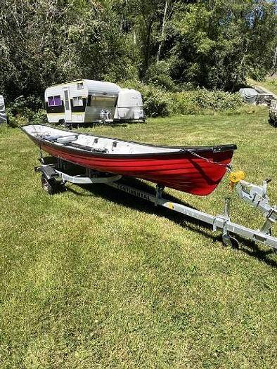 Used 2023 Light As Air Little River