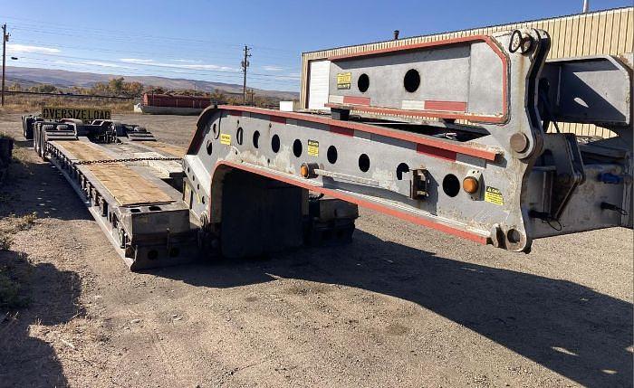 Used 2014 Knight KB654