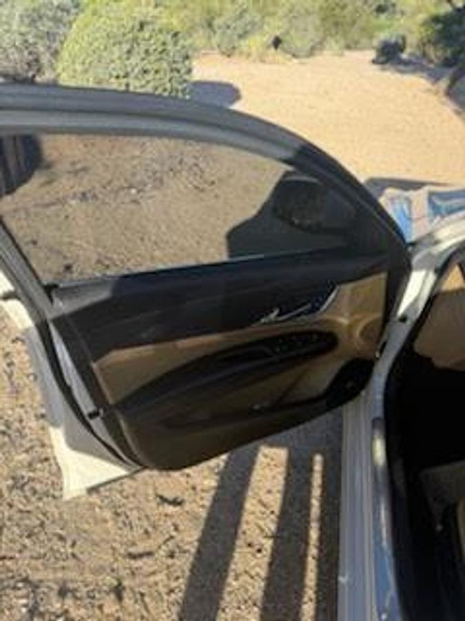 Used 2013 Cadillac ATS 2.0 Turbo