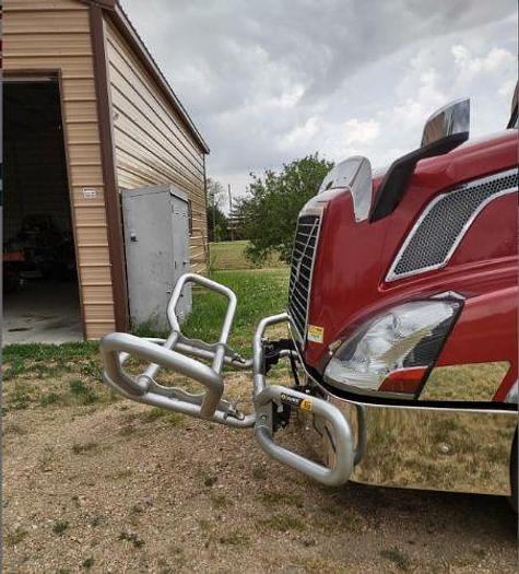 Used 2015 Volvo VNL64T780