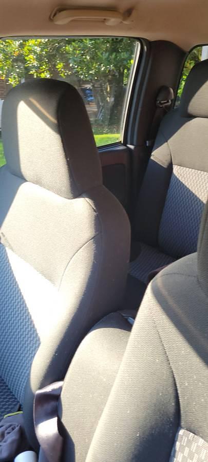 Used 2009 GMC Canyon