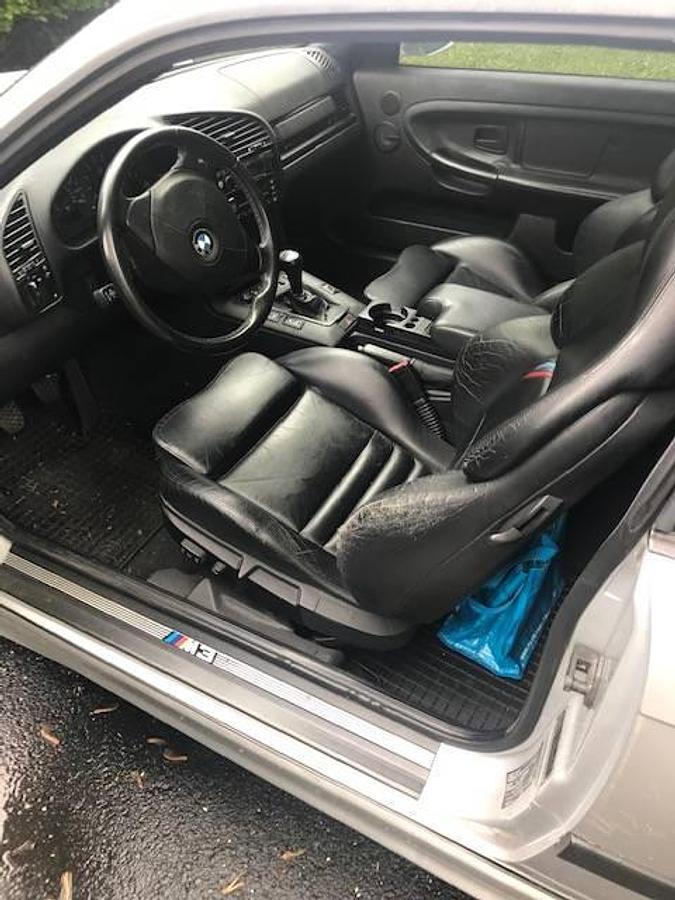 Used 1999 BMW M3