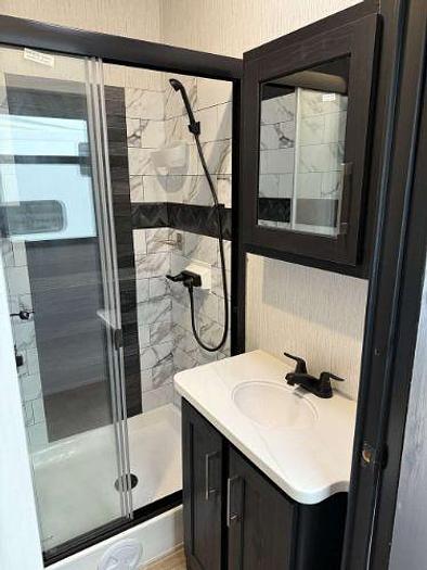 Used 2023 Cruiser RV Southfork 3710FLMB