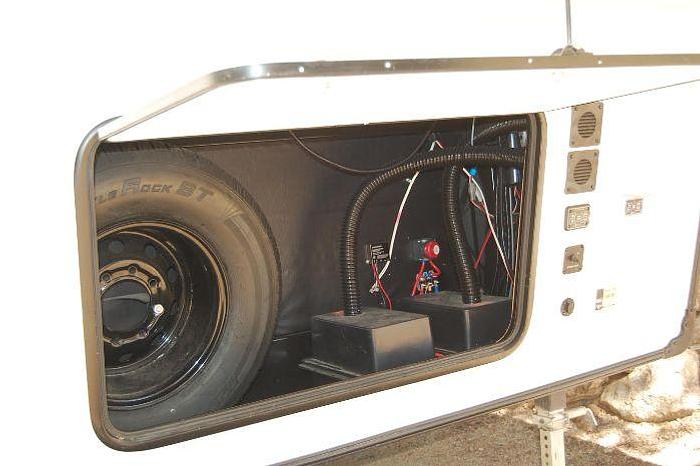 Used 2020 Forest River Sabre 31IKT