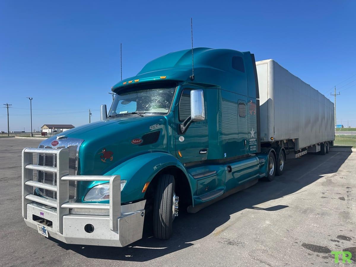 Used 2018 Conestoga Reitnouer