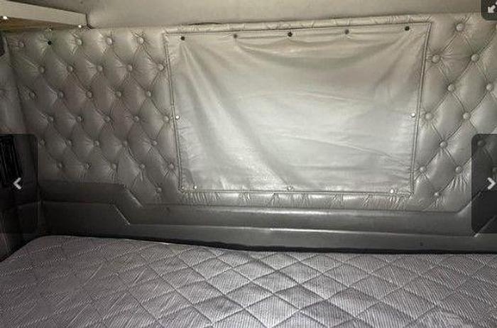 Used 2009 KENWORTH W900