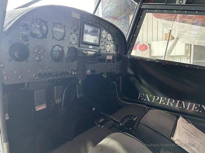 Used 2016 RANS S-20 Raven