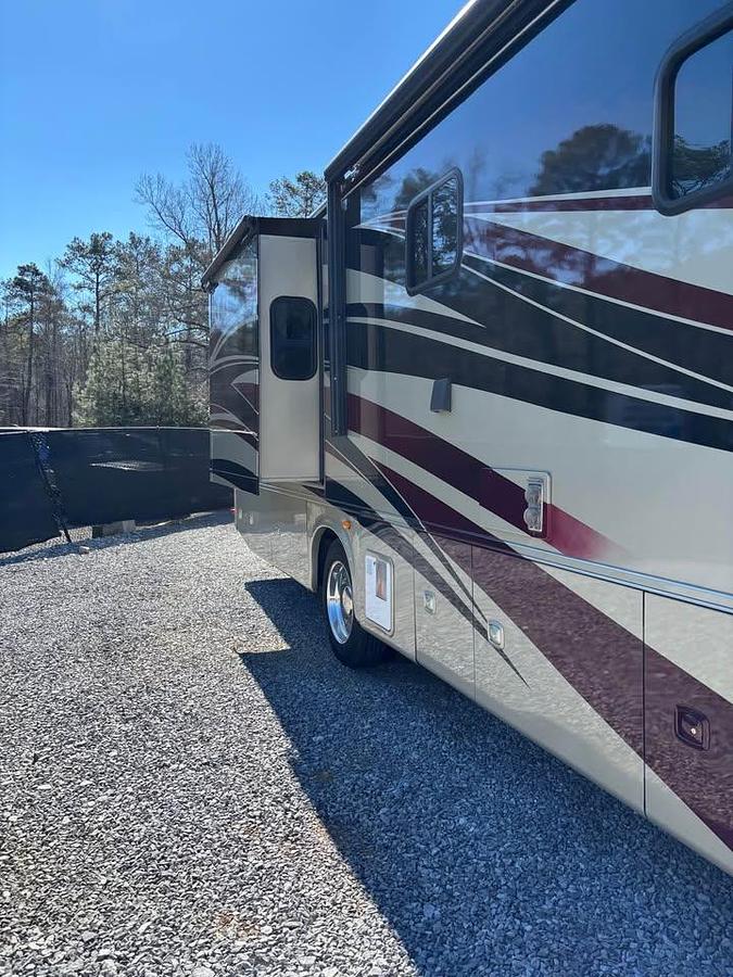 Used 2011 Forest River Georgetown