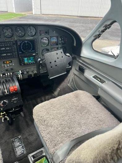 Used 1976 CESSNA 414