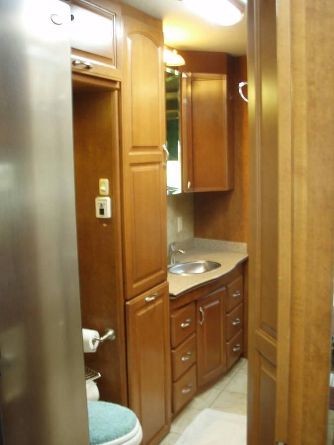 Used 2008 Alfa See Ya Gold 1018