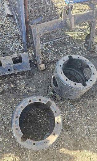 Used 1999 Case IH MX240