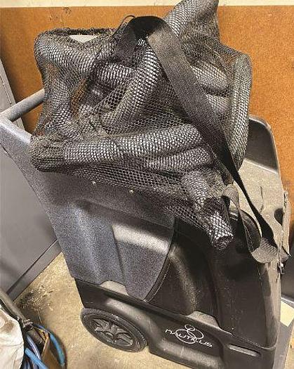 Used 2018 Ram ProMaster Cargo Van