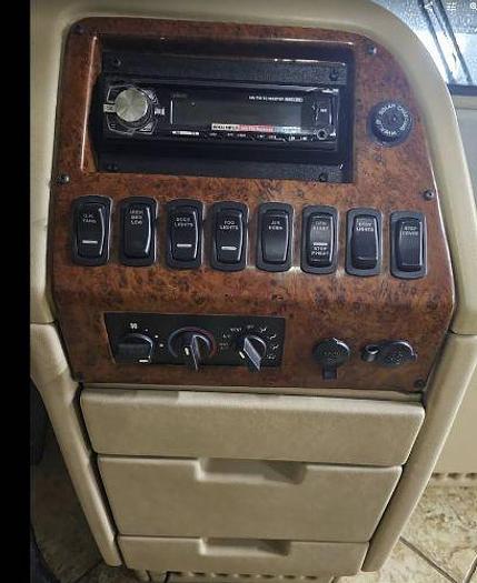 Used 2005 Newmar Dutch Star 4023