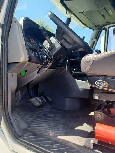 Used 2017 INTERNATIONAL PROSTAR