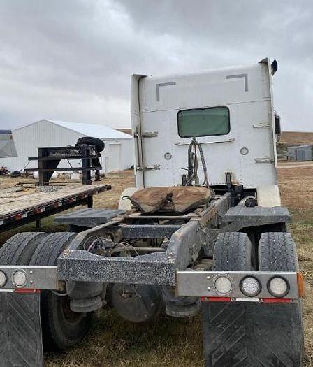 Used 1999 Peterbilt 379