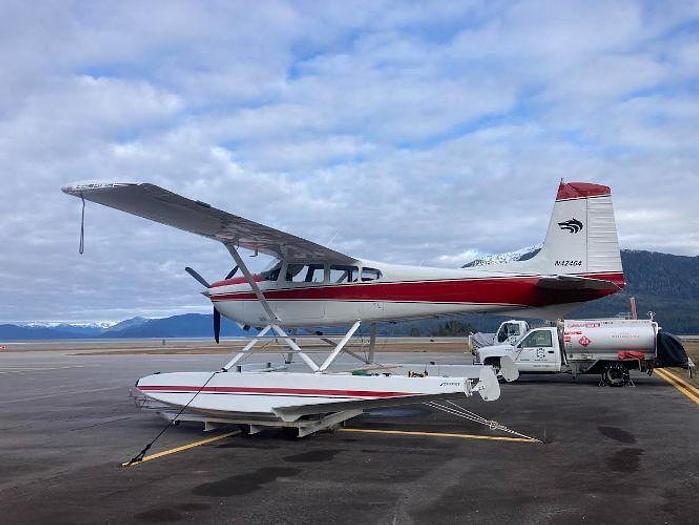 Used 1973 CESSNA 180J