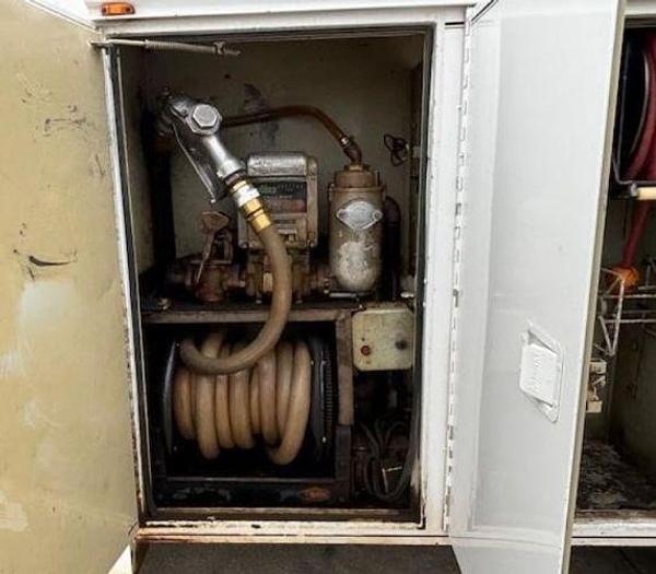 Used 2019 INTERNATIONAL MV