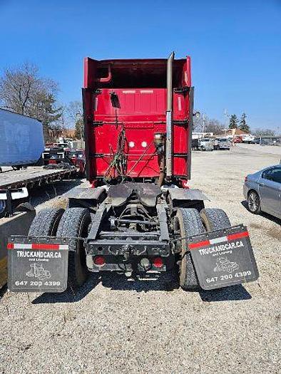 Used 2015 INTERNATIONAL PROSTAR