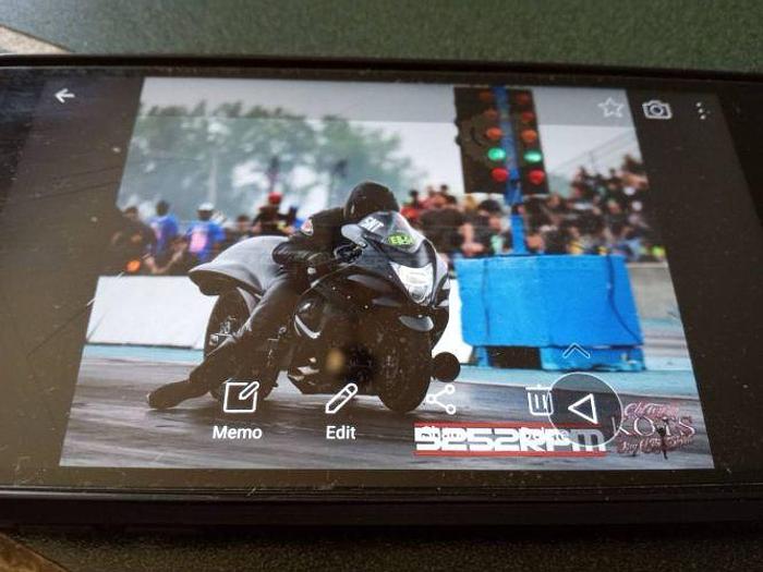 Used 2008 Suzuki Hayabusa