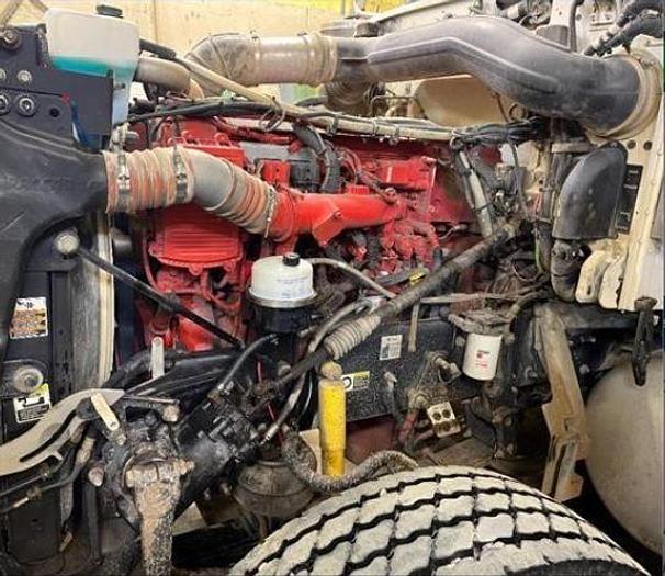 Used 2007 Peterbilt 367